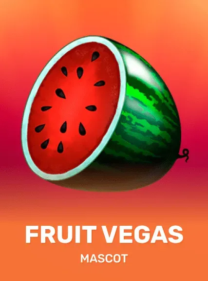 Beliebter Spielautomat Fruit Vegas