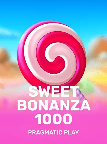 Beliebter Slot Sweet Bonanza 1000
