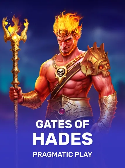 Drops & Wins Gates of Hades Slot