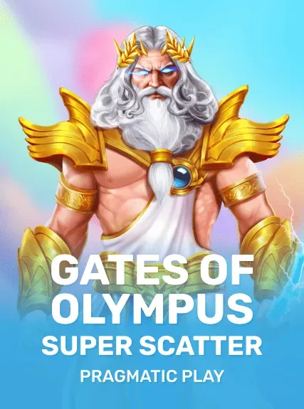 Drops & Wins Gates of Olympus Super Scatter