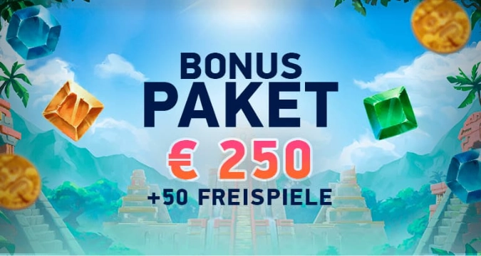 Spinia Casino Mobile Banner