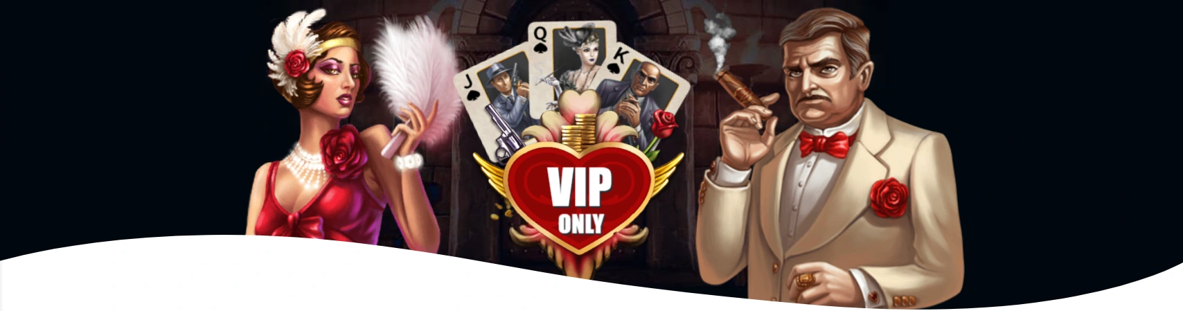 Spinia VIP Club und Vorteile